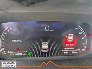 2023 Acura MDX Advance SH-AWD