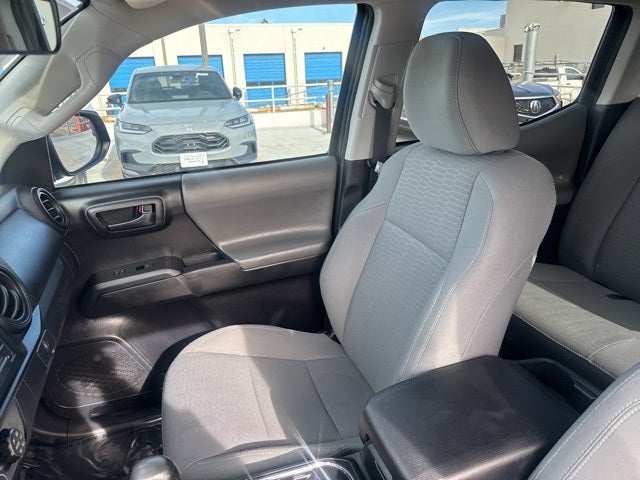 2019 Toyota Tacoma SR