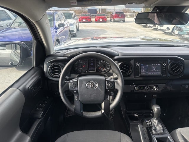 2019 Toyota Tacoma SR