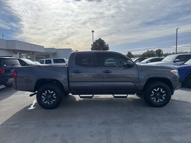 2019 Toyota Tacoma SR