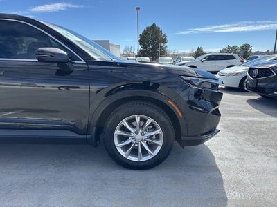 2023 Honda CR-V EX