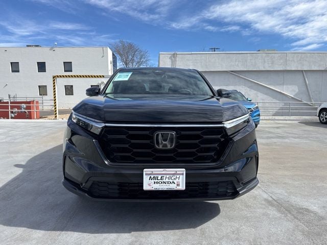 2023 Honda CR-V EX