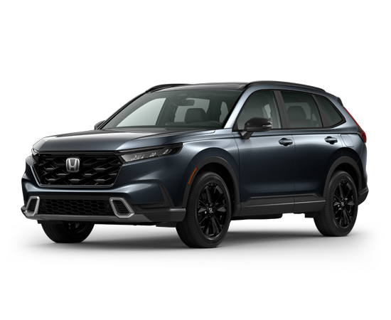 2026 Honda CR-V Hybrid Sport Touring AWD's photo