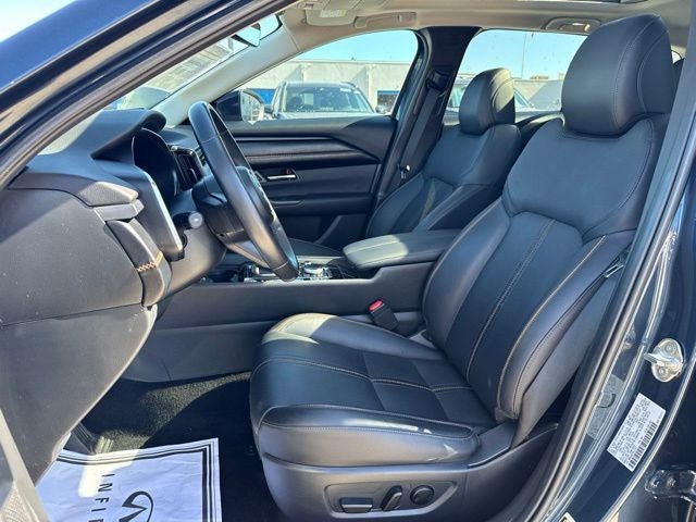 2023 Mazda Mazda CX-50 2.5 S Premium Plus Package