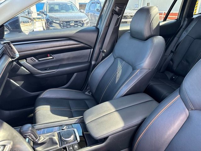 2023 Mazda Mazda CX-50 2.5 S Premium Plus Package