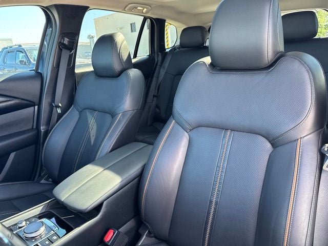 2023 Mazda Mazda CX-50 2.5 S Premium Plus Package