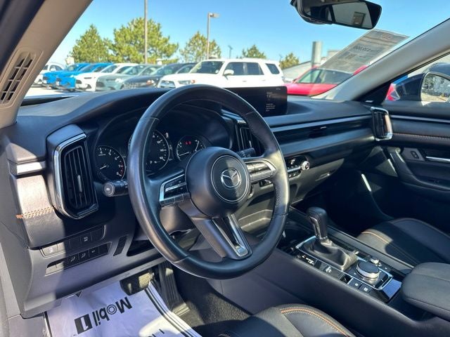 2023 Mazda Mazda CX-50 2.5 S Premium Plus Package