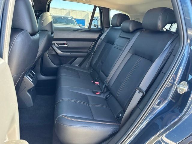 2023 Mazda Mazda CX-50 2.5 S Premium Plus Package