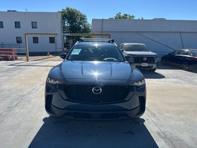 2023 Mazda Mazda CX-50 2.5 S Premium Plus Package