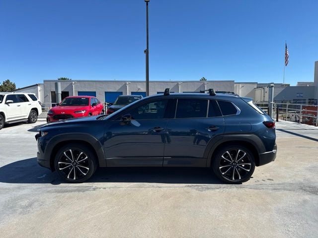 2023 Mazda Mazda CX-50 2.5 S Premium Plus Package