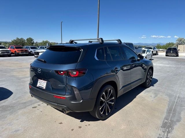 2023 Mazda Mazda CX-50 2.5 S Premium Plus Package