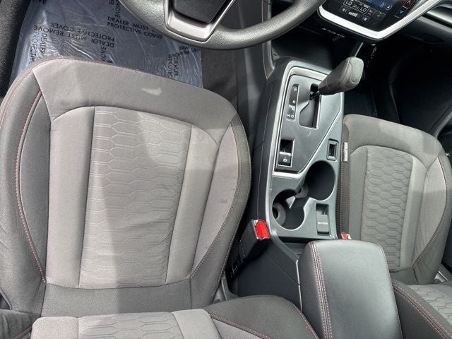 2024 Subaru Impreza Sport