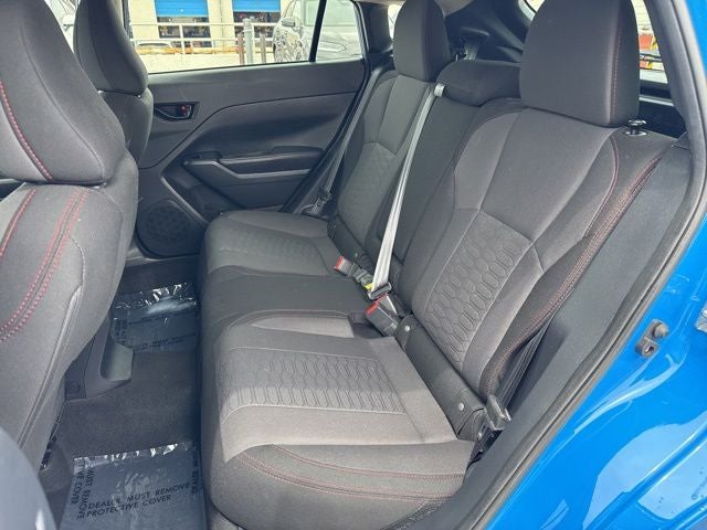 2024 Subaru Impreza Sport