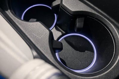 2026 Honda Prelude Coupe