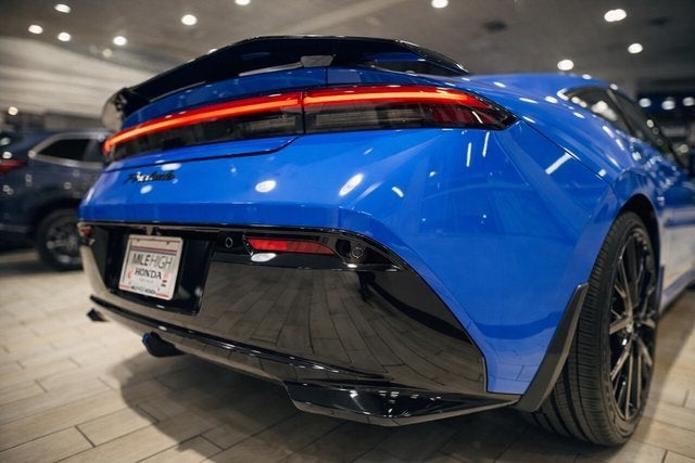 2026 Honda Prelude Coupe