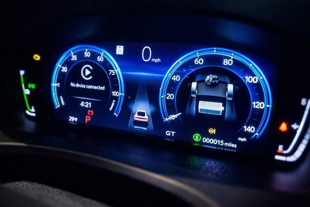 2026 Honda Prelude Coupe