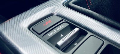 2025 Honda Civic Type R Manual