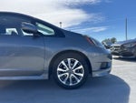 2012 Honda Fit Sport