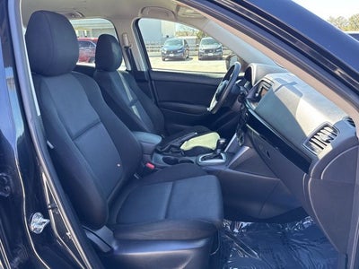 2015 Mazda Mazda CX-5 Sport