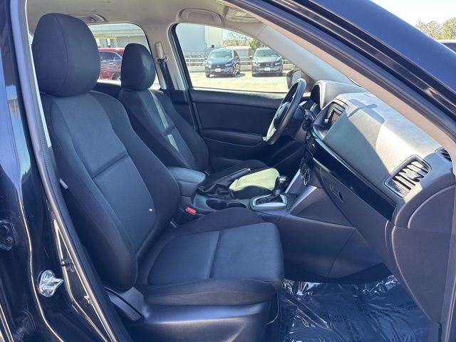 2015 Mazda Mazda CX-5 Sport