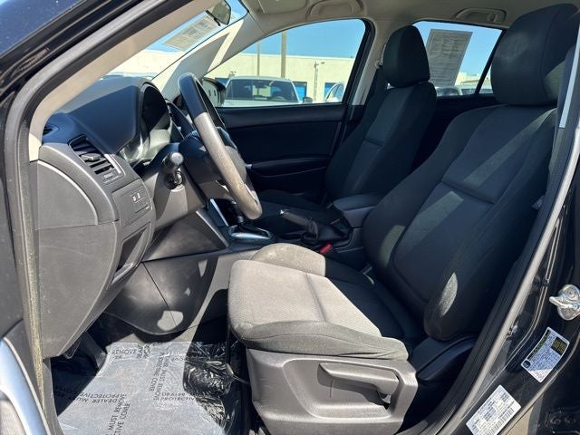 2015 Mazda Mazda CX-5 Sport