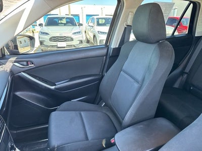 2015 Mazda Mazda CX-5 Sport