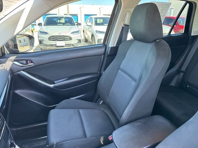 2015 Mazda Mazda CX-5 Sport