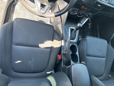2015 Mazda Mazda CX-5 Sport