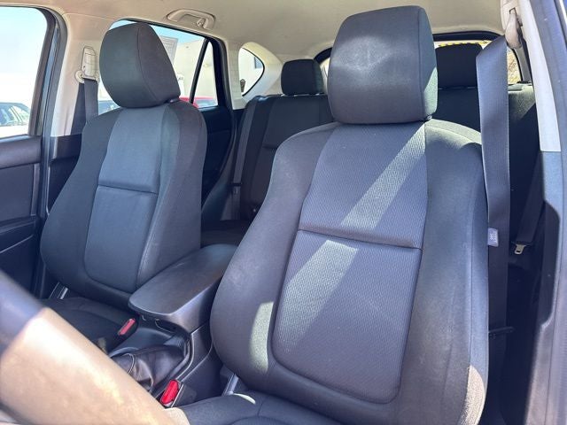 2015 Mazda Mazda CX-5 Sport