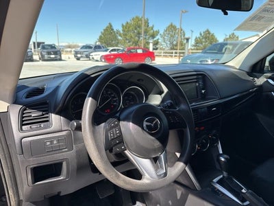 2015 Mazda Mazda CX-5 Sport