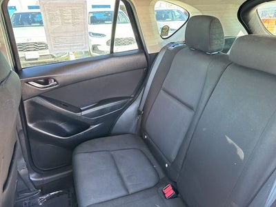 2015 Mazda Mazda CX-5 Sport