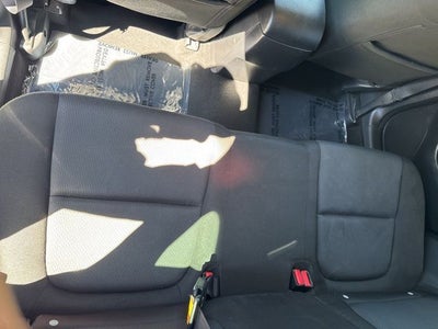 2015 Mazda Mazda CX-5 Sport