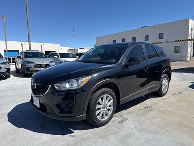 2015 Mazda Mazda CX-5 Sport