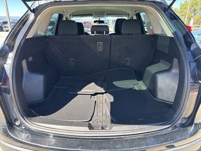 2015 Mazda Mazda CX-5 Sport