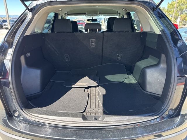 2015 Mazda Mazda CX-5 Sport