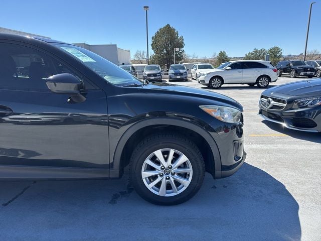 2015 Mazda Mazda CX-5 Sport