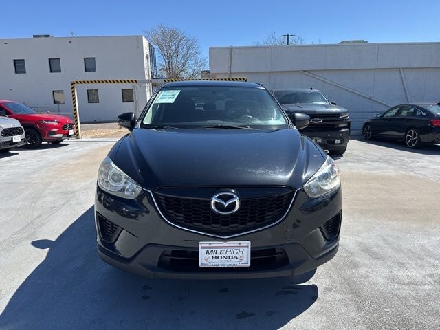 2015 Mazda Mazda CX-5 Sport