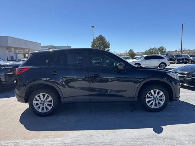 2015 Mazda Mazda CX-5 Sport