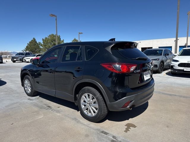 2015 Mazda Mazda CX-5 Sport