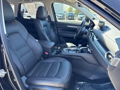 2023 Mazda Mazda CX-5 2.5 S Premium Plus Package