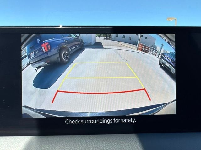 2023 Mazda Mazda CX-5 2.5 S Premium Plus Package