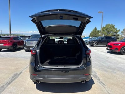 2023 Mazda Mazda CX-5 2.5 S Premium Plus Package