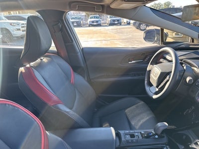 2024 Toyota Prius Prime XSE Premium