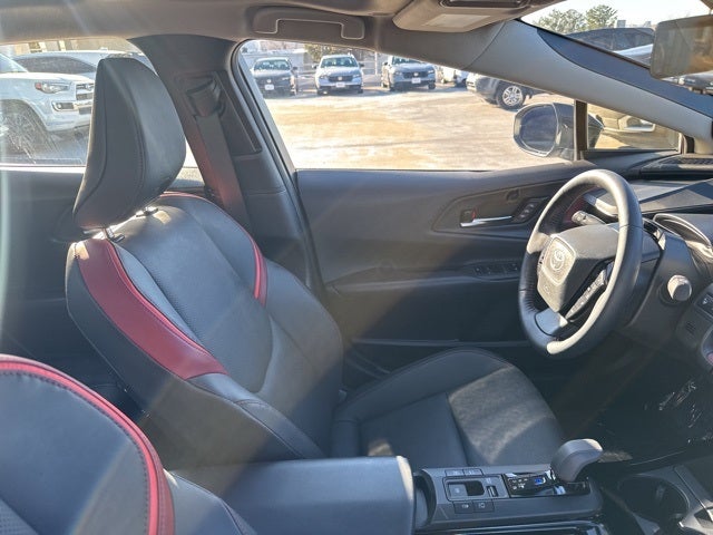 2024 Toyota Prius Prime XSE Premium