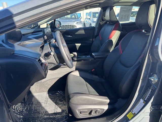 2024 Toyota Prius Prime XSE Premium