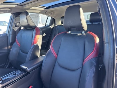 2024 Toyota Prius Prime XSE Premium