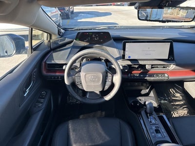 2024 Toyota Prius Prime XSE Premium
