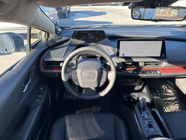 2024 Toyota Prius Prime XSE Premium