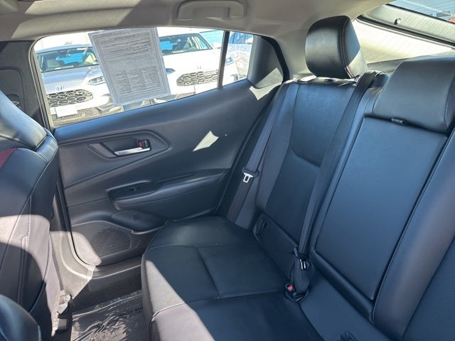 2024 Toyota Prius Prime XSE Premium