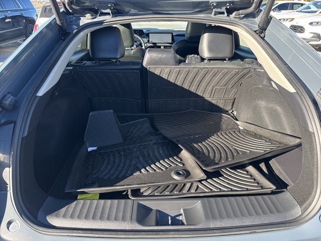 2024 Toyota Prius Prime XSE Premium